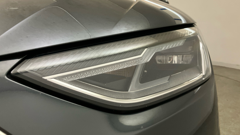 Audi A4 35 TFSI Technik 4dr Petrol Saloon